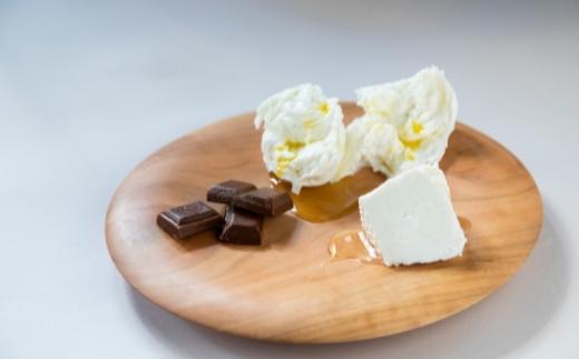 CHEESE STANDパンのおともセット×２